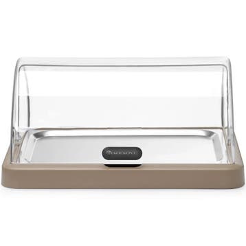 Buffetvitrine | DUO UNIQ (Design by Bronwasser) |, Articles professionnels, Verzenden
