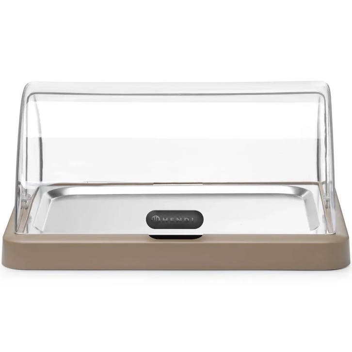 Buffetvitrine | DUO UNIQ (Design by Bronwasser) |, Articles professionnels, Horeca | Équipement de cuisine, Envoi