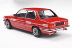 Solido 1:18 - Voiture miniature - Alpina C1 2.3 (E21)