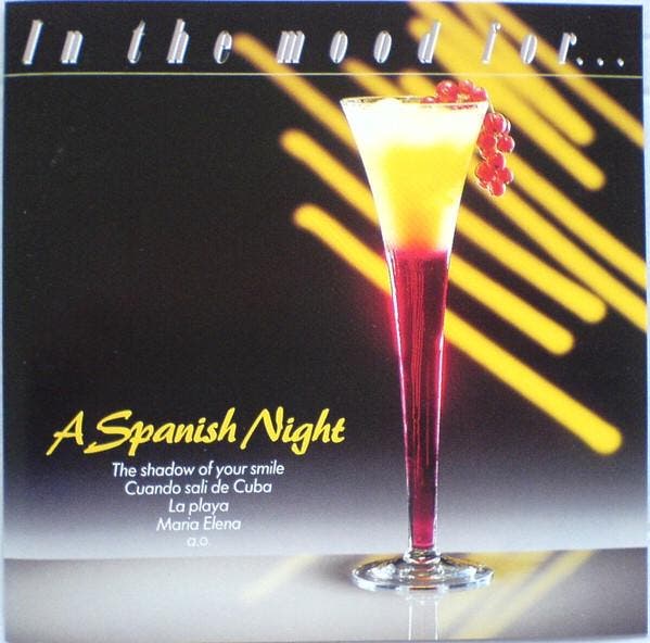 Los Estrangeros Featuring Peter Nieuwerf - In The Mood For.., CD & DVD, CD | Pop, Envoi