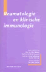 Reumatologie en klinische immunologie 9789031340002, Boeken, Verzenden, Gelezen