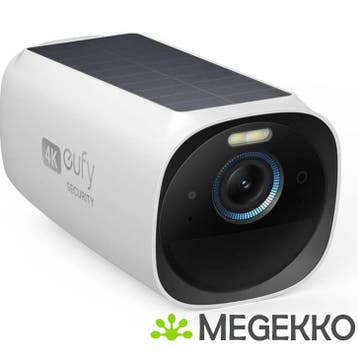 Eufy S330 Cam3 Add-on, Verzenden