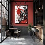 Artxlife - System-99  Red Gundam [XXL], Nieuw