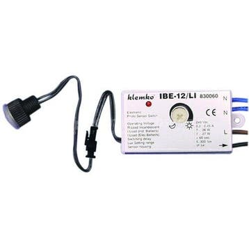 Klemko IB Schemerschakelaar - 830080, Verzenden, Nieuw