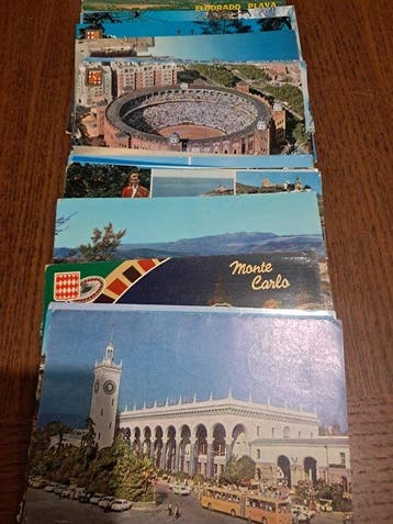 Monaco, Portugal, Frankrijk, Togo, Verenigd Koninkrijk -, Gelopen