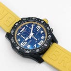 Breitling - Endurance Professional - X82310A41B1S1 - Homme -, Handtassen en Accessoires, Horloges | Heren, Nieuw