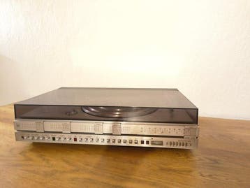 Bang & Olufsen - Zeldzaam beocenter 3500 in volledig