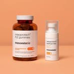Mesoestetic Mesoprotech Box Gummies + Facial Sun Mist, Verzenden, Nieuw