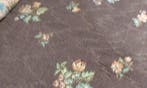 Textile - 750 cm - 130 cm - Tissus anciens, Antiquités & Art