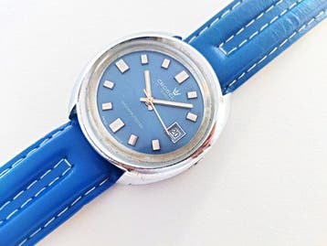 Cronel - mens Swiss made - Sans prix de réserve - Homme -, Nieuw