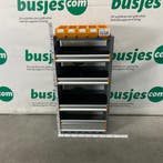 StoreVan Nieuw-Demo bedrijfswageninrichting (nr 1118), Verzenden, Nieuw