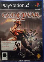 God of War (ps2 used game), Consoles de jeu & Jeux vidéo, Ophalen of Verzenden