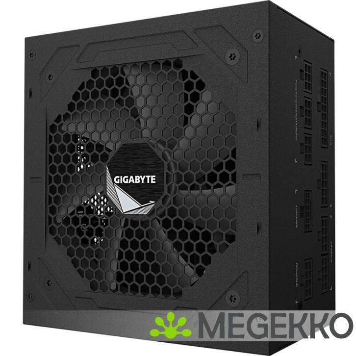 Gigabyte PSU GP-UD1000GM PG5 V2.0, Computers en Software, Overige Computers en Software, Nieuw, Verzenden
