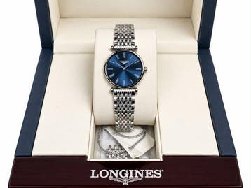 Longines - La Grande Classique - L42094946 - Femme - 2024