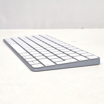 Apple Magic Keyboard QWERTY A2450 Draadloos Toetsenbord, Computers en Software, Ophalen of Verzenden, Nieuw