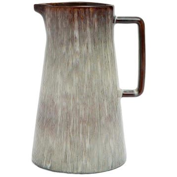 Bazar Bizar The Peniche Pitcher - Kan - Nieuw in verpakking, Verzenden, Nieuw, Keramiek, Overige typen
