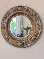 British Victorian Military Trophy mirror - Military Trophy, Antiek en Kunst