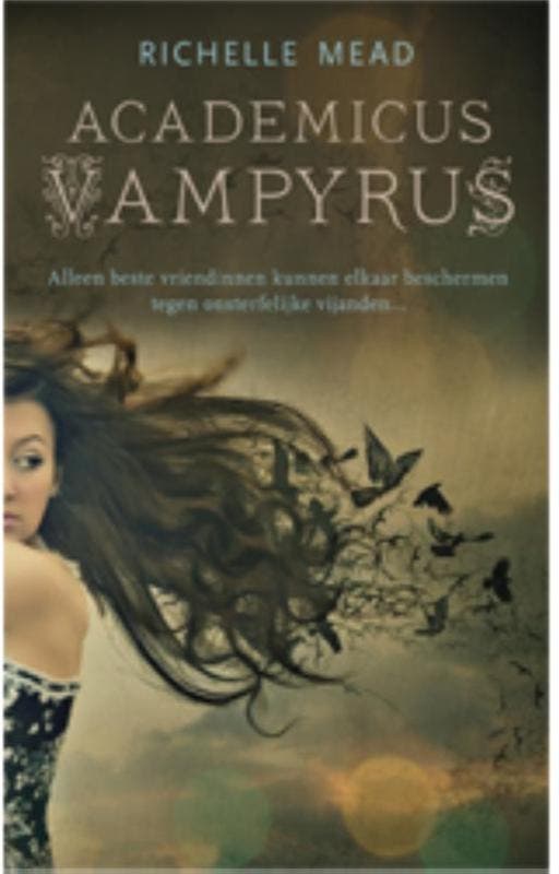 Academicus vampyrus / Academicus vampyrus / 1 9789048805808, Livres, Livres pour enfants | Jeunesse | 13 ans et plus, Envoi