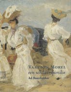 Vaarzon morel 9789074576420 A. Beenhakker, Verzenden, Gelezen, A. Beenhakker