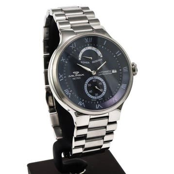 MUREX - RETRO Automatique Swiss Watch - MUA663-SS-9 - Sans