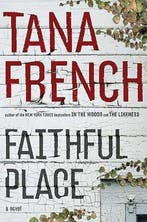 Faithful Place 9780670021871 Tana French, Verzenden, Gelezen, Tana French