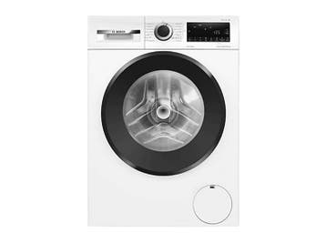 Bosch - Wasmachine Voorlader - 9 kg - Wit, Elektronische apparatuur, Wasmachines, Verzenden, Nieuw, Voorlader, Minder dan 85 cm