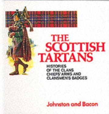 The Scottish Tartans - Learney, Verzenden