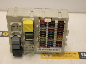 Zekeringkast Ford Focus O83278, Nieuw