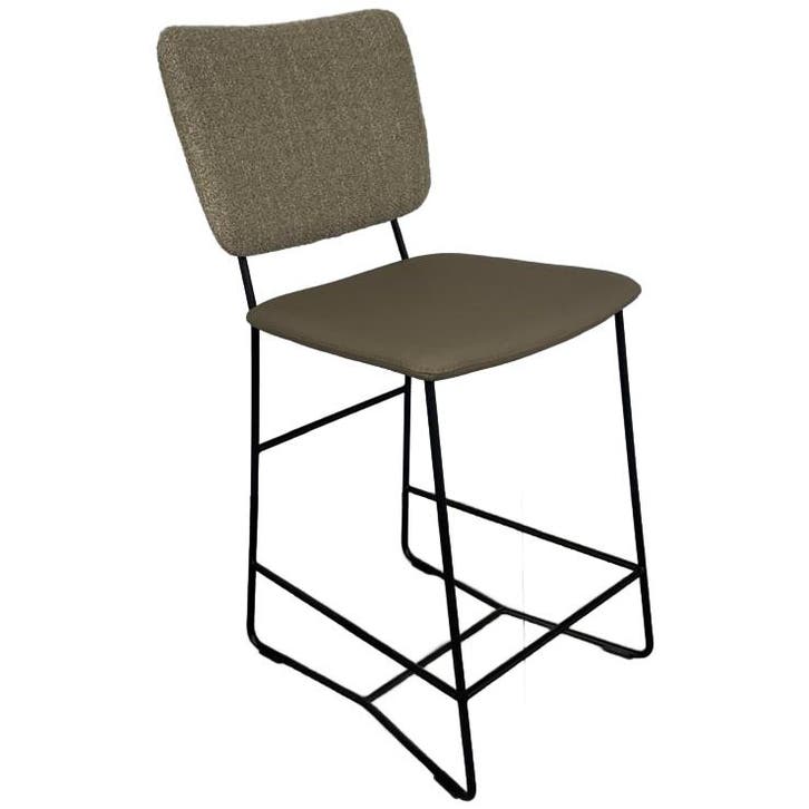 bert plantagie Set Van 4 Barkrukken Kiko - Ongebruikt, Huis en Inrichting, Barkrukken, Zo goed als nieuw, 4 krukken, 90 cm of meer