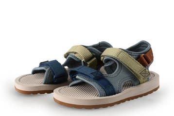 Shoesme Sandalen Jongens in maat 27 Blauw, Verzenden, Schoenen