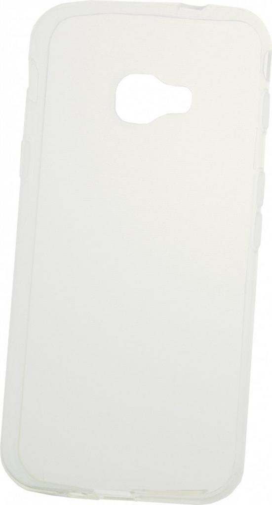 Mobilize Gelly Case Samsung Galaxy Xcover 4/4s , Transparant, Télécoms, Téléphonie mobile | Accessoires & Pièces, Enlèvement ou Envoi