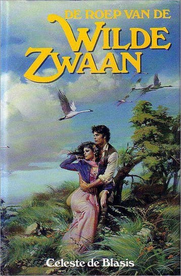Roep van de wilde zwaan 9789067900812 Blasis, Verzenden, Blasis
