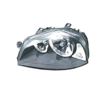 PHARE GAUCHE POUR SEAT AROSA 01-06, Verzenden