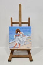 Francesca Escobar (1972) - NO RESERVE - Danzar