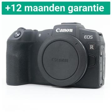 Canon EOS RP body | Tweedehands, Verzenden