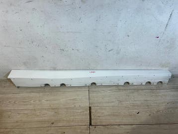 Lamborghini Gallardo lp560 rechter dorpel, Verzenden, Gebruikt