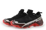 Salomon Wandelschoenen in maat 48 Zwart, Kleding | Heren, Schoenen, Verzenden, Zwart, Zo goed als nieuw, Salomon