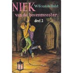 Niek van de bovenmeester deel 2 9789026644757, Verzenden, Gelezen, W.G. van de Hulst