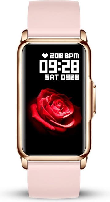Golden Sound Activity Tracker - Stappenteller Horloge -, Verzenden, Zo goed als nieuw, Golden Sound