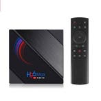 DrPhone GPU1 – Android Mediaspeler - 4GB RAM 32GB Opslag –, TV, Hi-fi & Vidéo, Verzenden