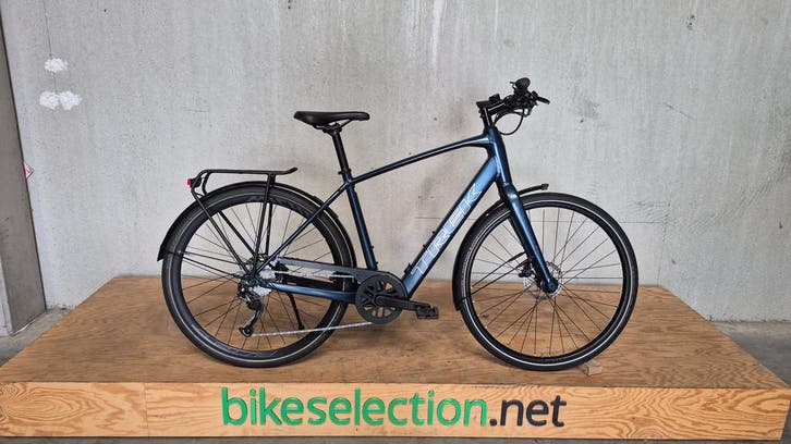 E-Bike | Trek FX+ 2 | -60%, Vélos & Vélomoteurs, Vélos électriques, Enlèvement