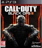 Call of Duty Black Ops III (Black Ops 3) (PS3 Games), Ophalen of Verzenden