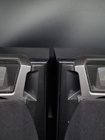 Technics - SB-CH550 Luidsprekerset, Nieuw