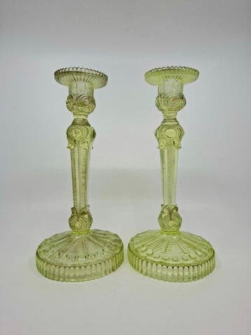 Chandelier (2) - Ouraline