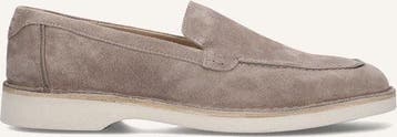 2dekans | Greve Vito Loafers Heren - Instappers - Taupe -, Kleding | Heren, Ophalen of Verzenden, Nieuw