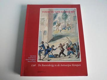 Voor outer en heerd 9789056220211 J. Goris, Verzenden, Gelezen, J. Goris