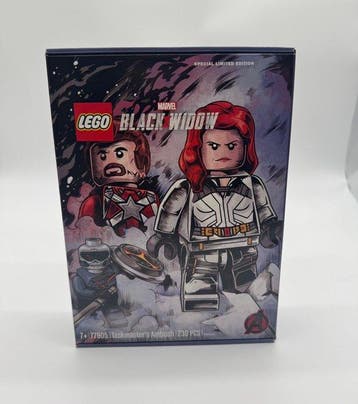 Lego Set - 77905 - Marvel Super Heroes, Marvel -, Enfants & Bébés, Jouets | Duplo & Lego