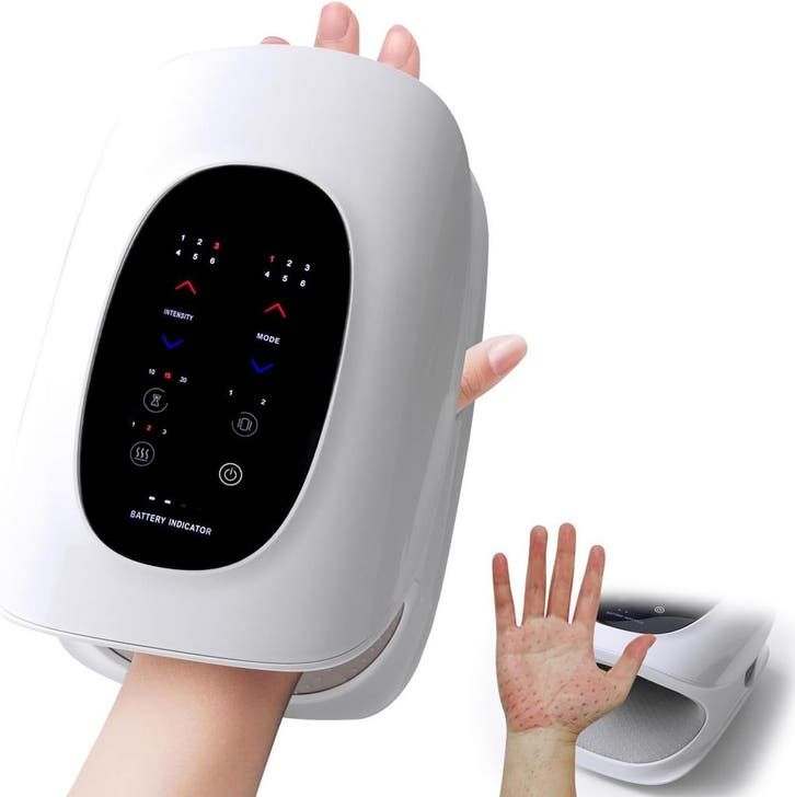 Draadloze Handmassager | Tweede Kansje | OP = OP, Electroménager, Équipement de Soins personnels, Envoi