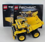 Lego Set - 42035 - Technic - Mining Truck