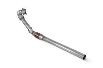 Audi TT S Mk2 | Downpipe met een high flow sportkatalysator, Verzenden, Nieuw